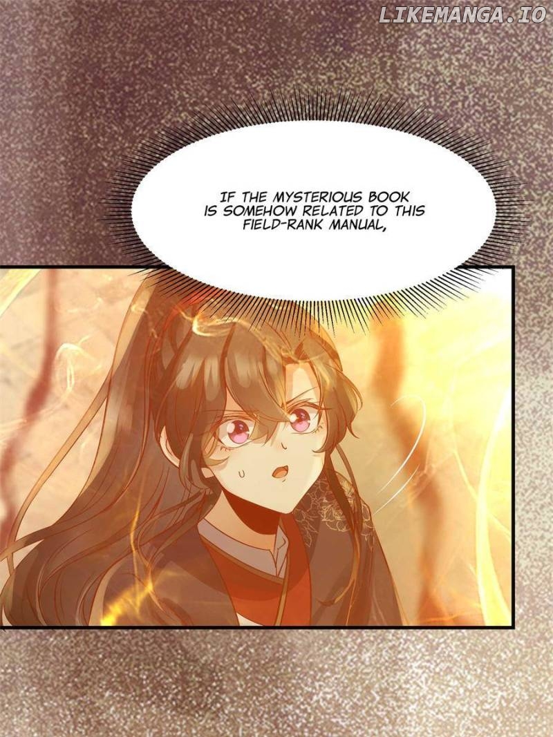 The Goddess Consort Reigns Supreme Chapter 122 - page 37