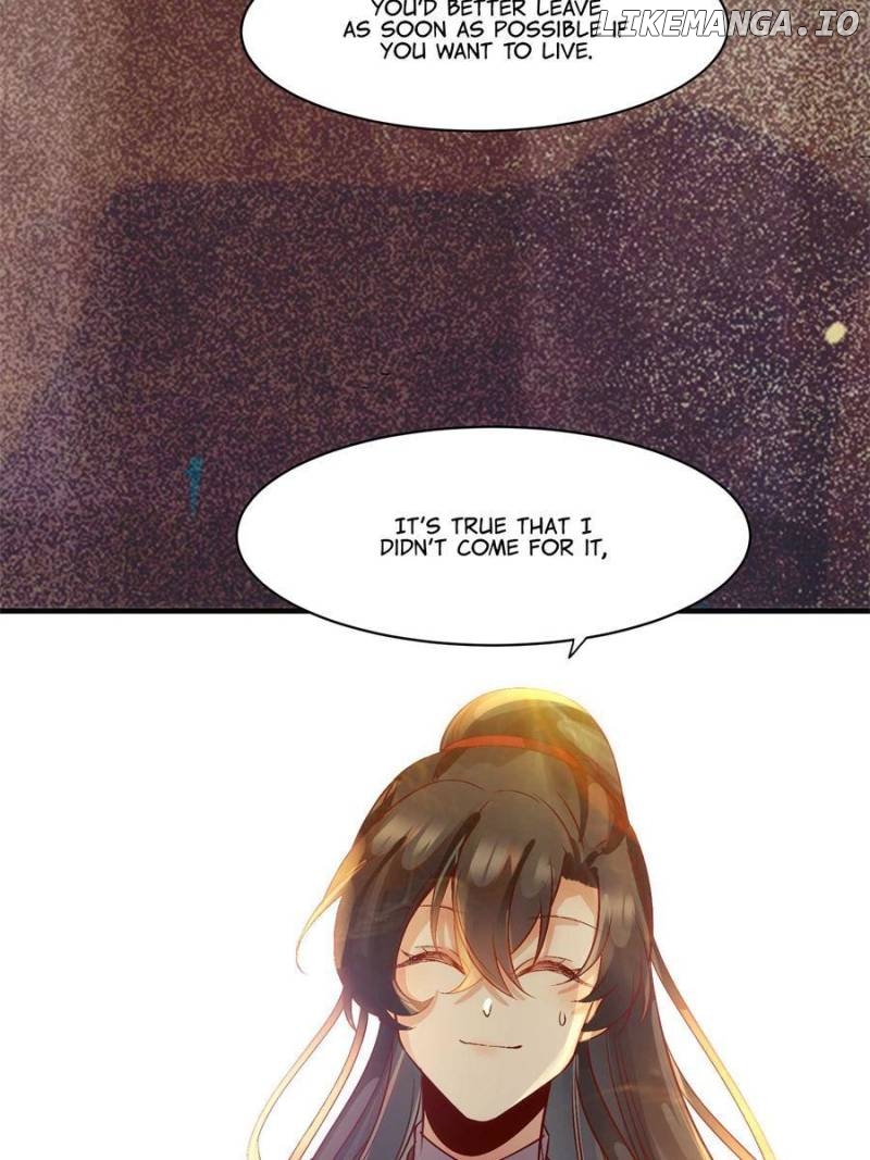 The Goddess Consort Reigns Supreme Chapter 122 - page 41