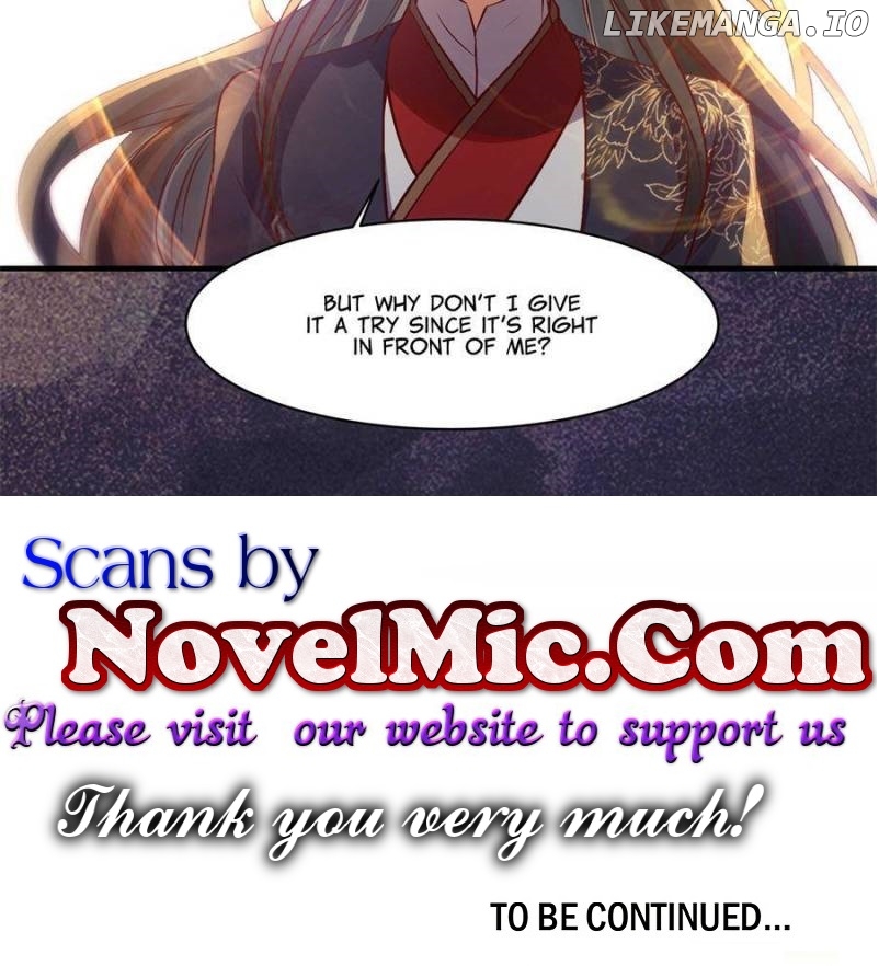 The Goddess Consort Reigns Supreme Chapter 122 - page 42