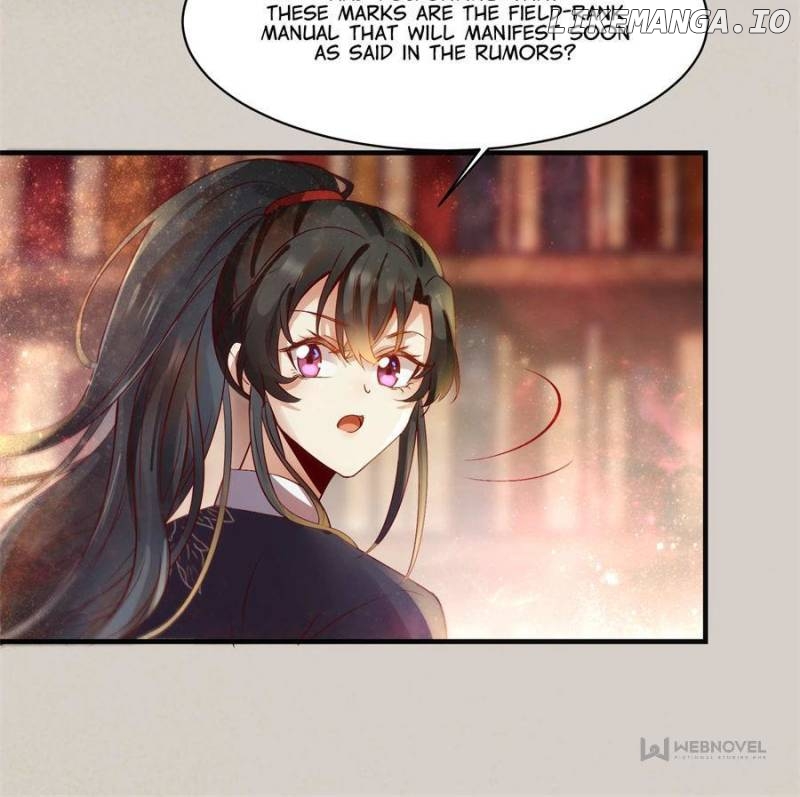 The Goddess Consort Reigns Supreme Chapter 122 - page 5