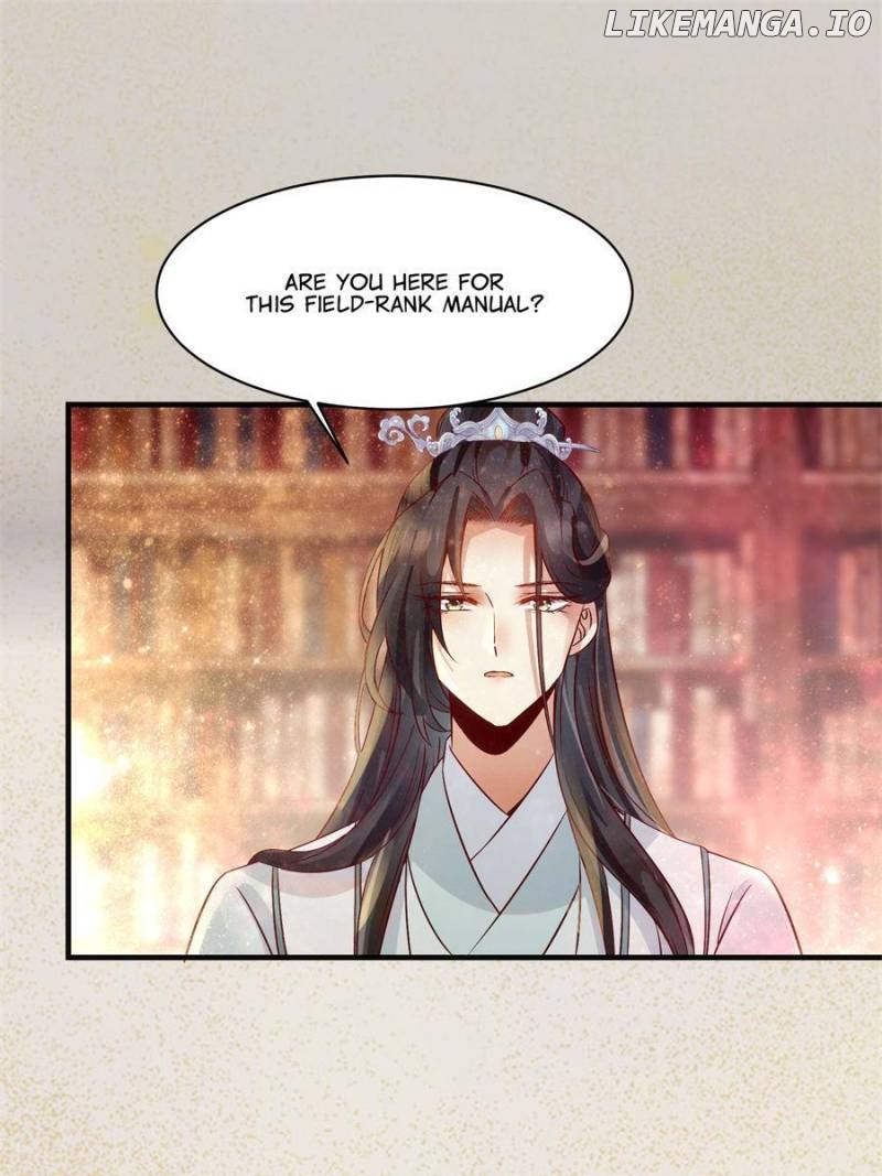 The Goddess Consort Reigns Supreme Chapter 122 - page 6