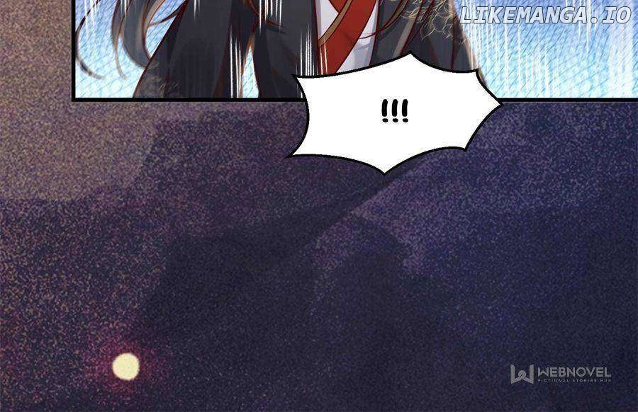 The Goddess Consort Reigns Supreme Chapter 123 - page 10