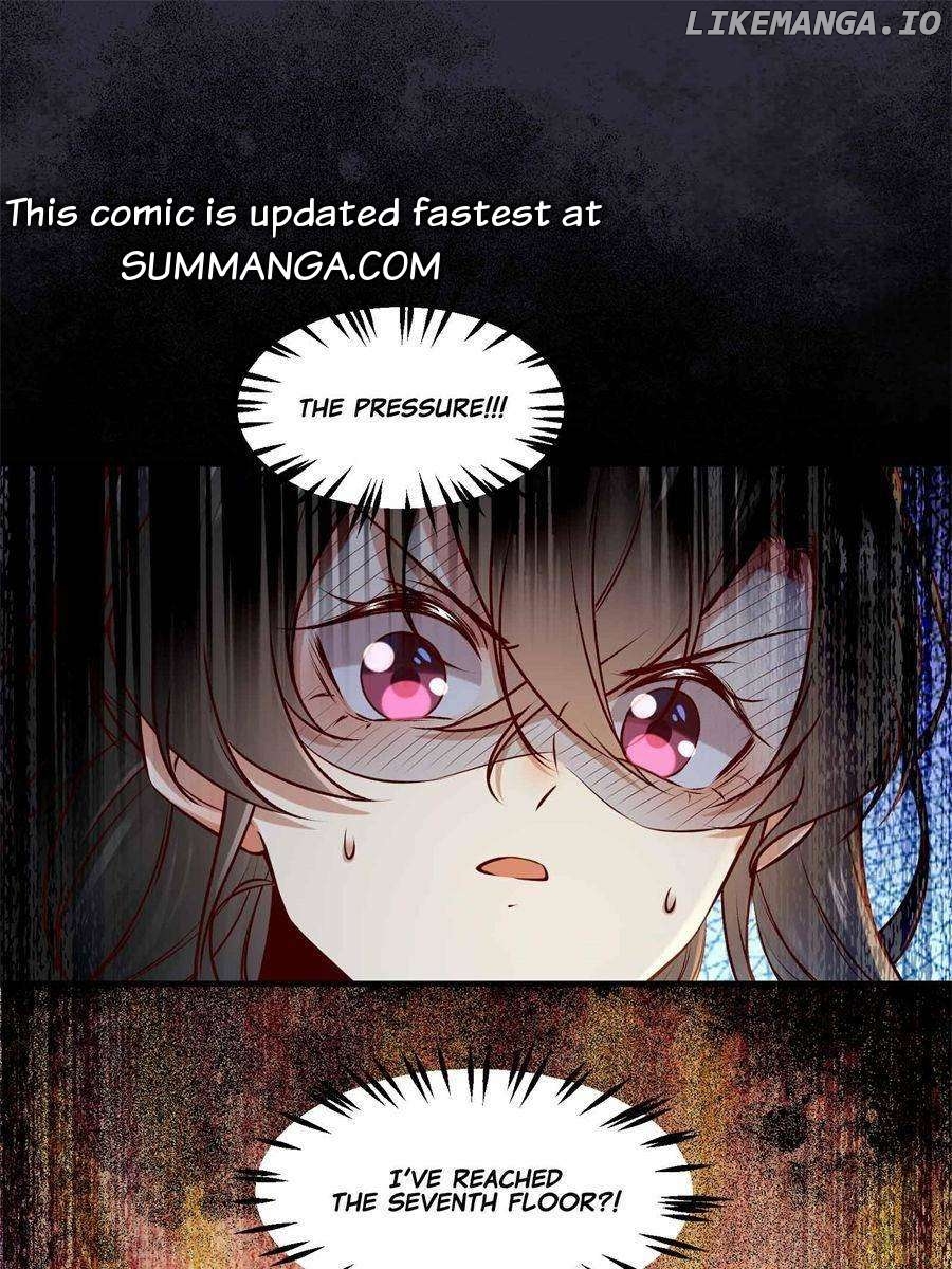 The Goddess Consort Reigns Supreme Chapter 123 - page 11