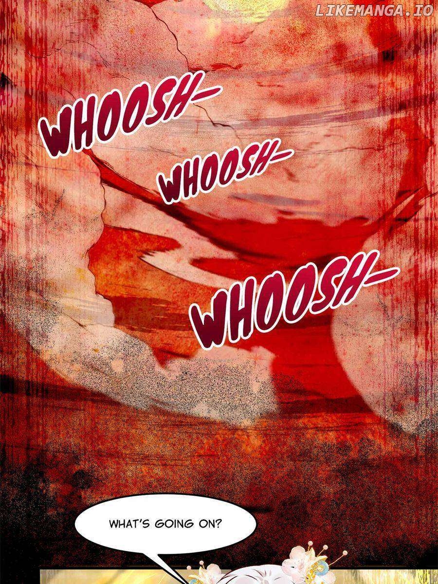 The Goddess Consort Reigns Supreme Chapter 123 - page 13