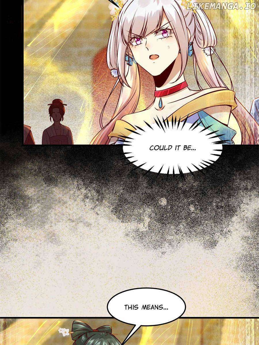 The Goddess Consort Reigns Supreme Chapter 123 - page 14