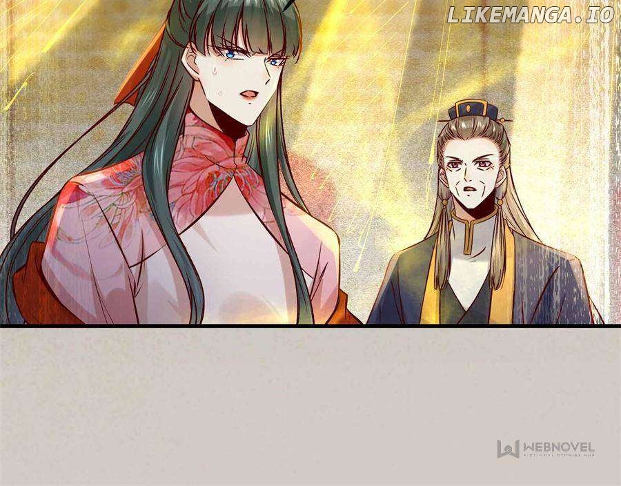 The Goddess Consort Reigns Supreme Chapter 123 - page 15