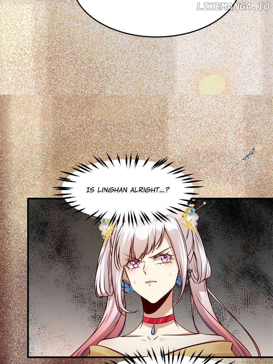 The Goddess Consort Reigns Supreme Chapter 123 - page 18