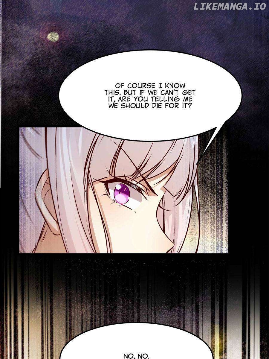 The Goddess Consort Reigns Supreme Chapter 123 - page 21