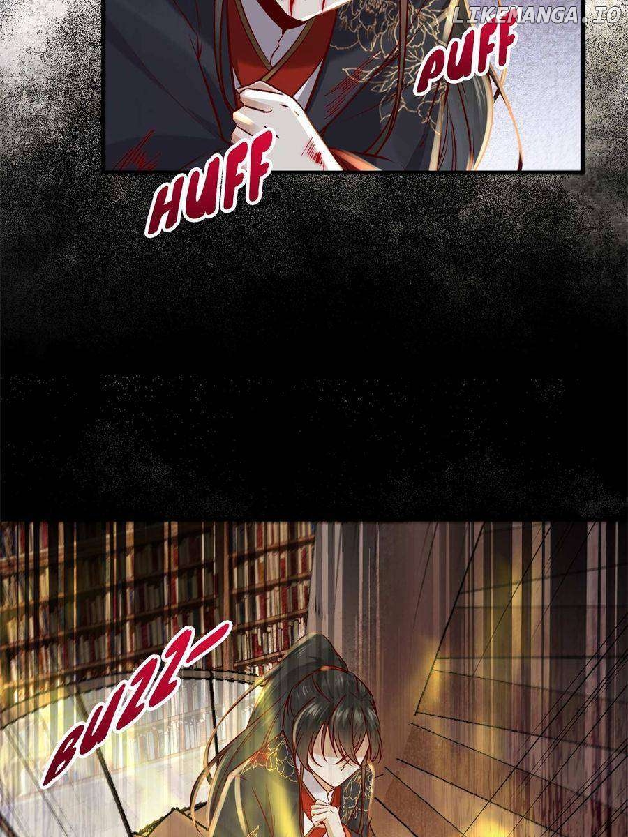 The Goddess Consort Reigns Supreme Chapter 123 - page 24