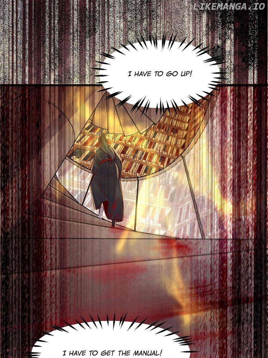 The Goddess Consort Reigns Supreme Chapter 123 - page 26