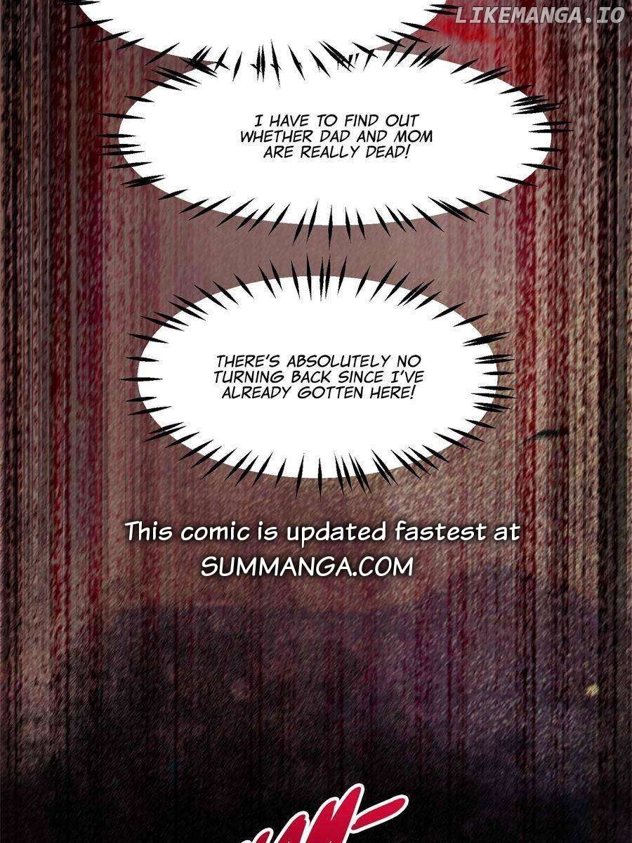 The Goddess Consort Reigns Supreme Chapter 123 - page 27