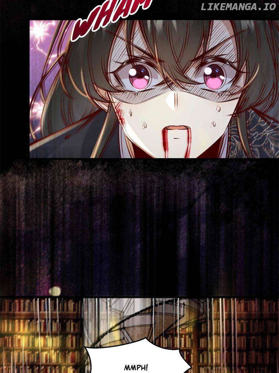 The Goddess Consort Reigns Supreme Chapter 123 - page 28