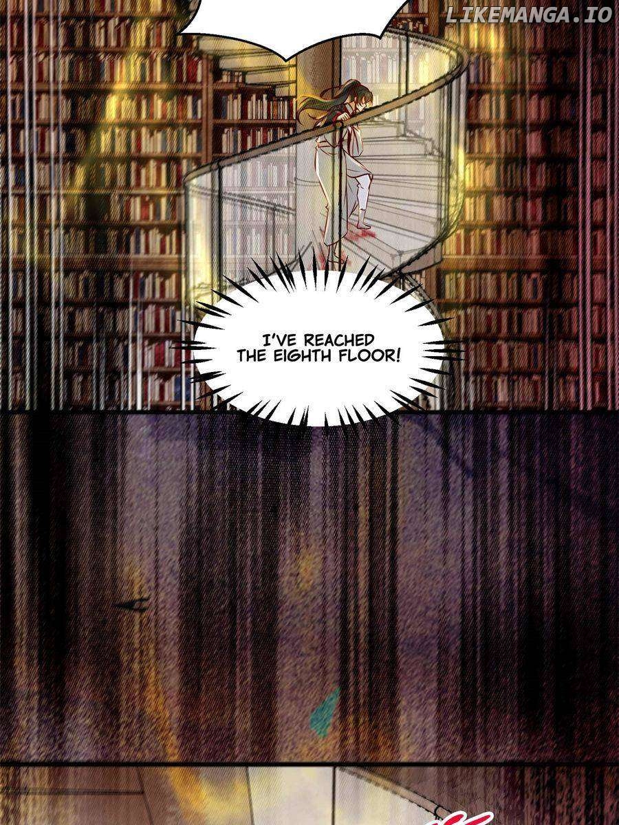 The Goddess Consort Reigns Supreme Chapter 123 - page 29
