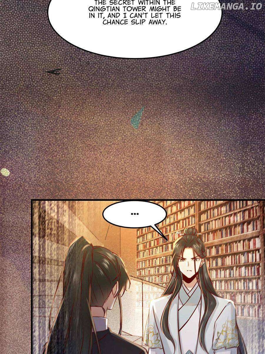 The Goddess Consort Reigns Supreme Chapter 123 - page 3