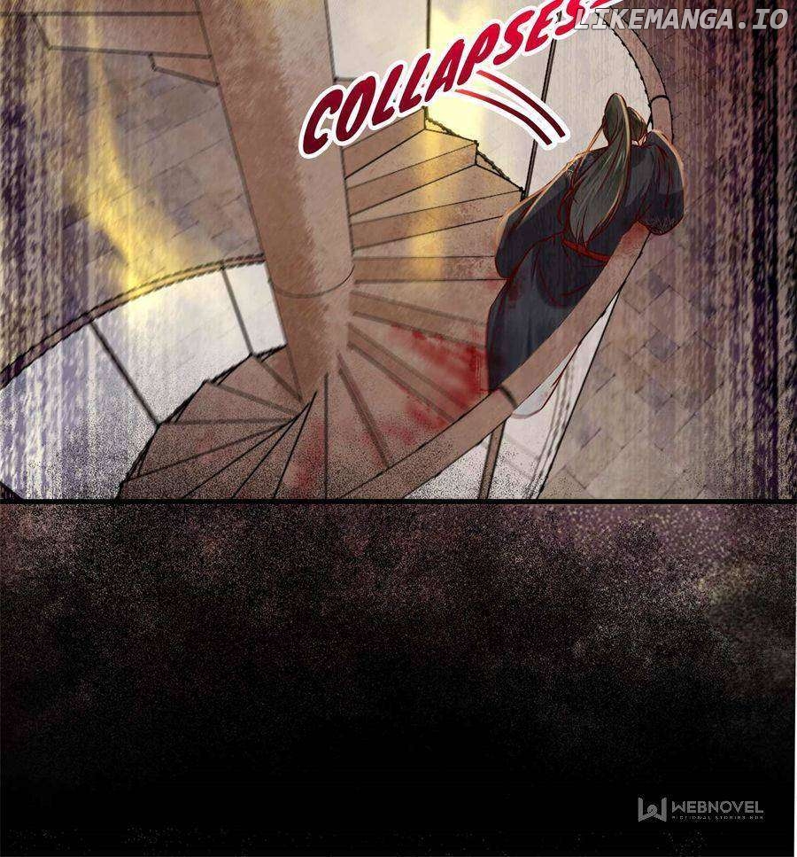 The Goddess Consort Reigns Supreme Chapter 123 - page 30
