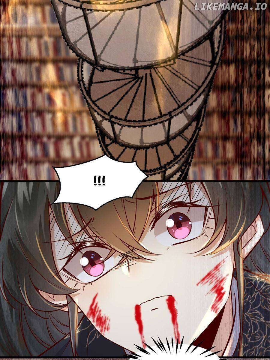 The Goddess Consort Reigns Supreme Chapter 123 - page 33