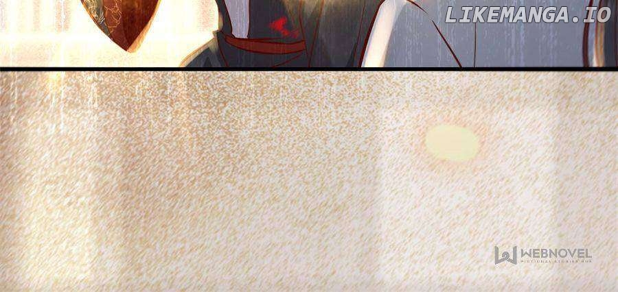 The Goddess Consort Reigns Supreme Chapter 123 - page 35