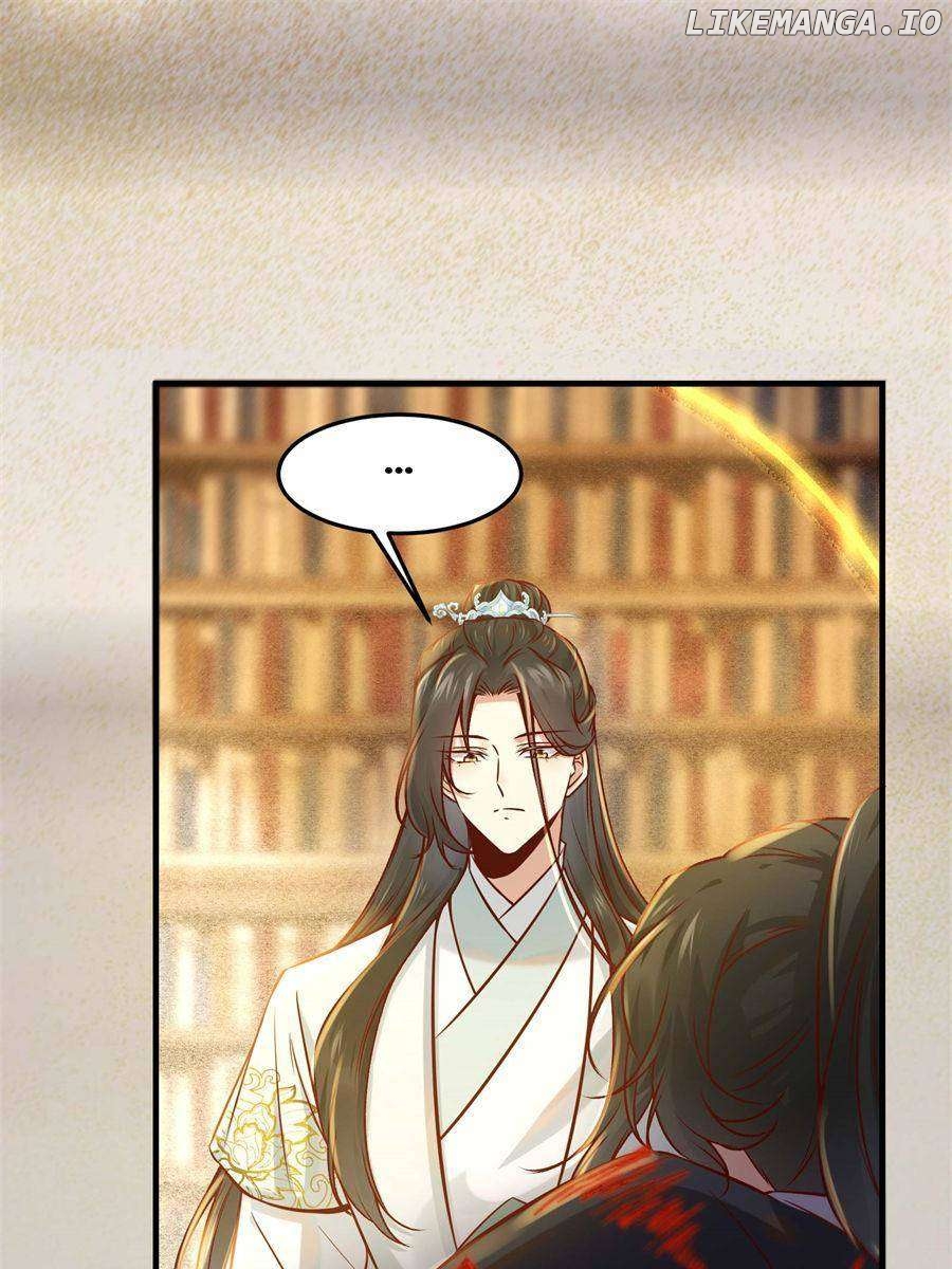 The Goddess Consort Reigns Supreme Chapter 123 - page 36