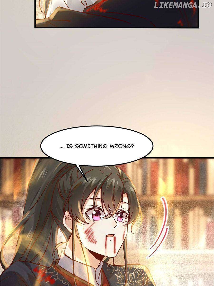 The Goddess Consort Reigns Supreme Chapter 123 - page 37