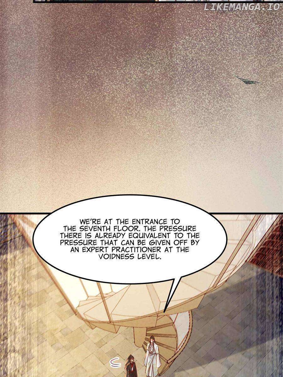 The Goddess Consort Reigns Supreme Chapter 123 - page 4
