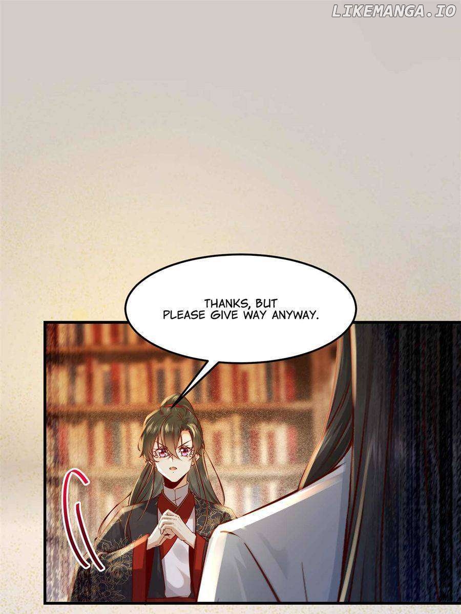 The Goddess Consort Reigns Supreme Chapter 123 - page 6