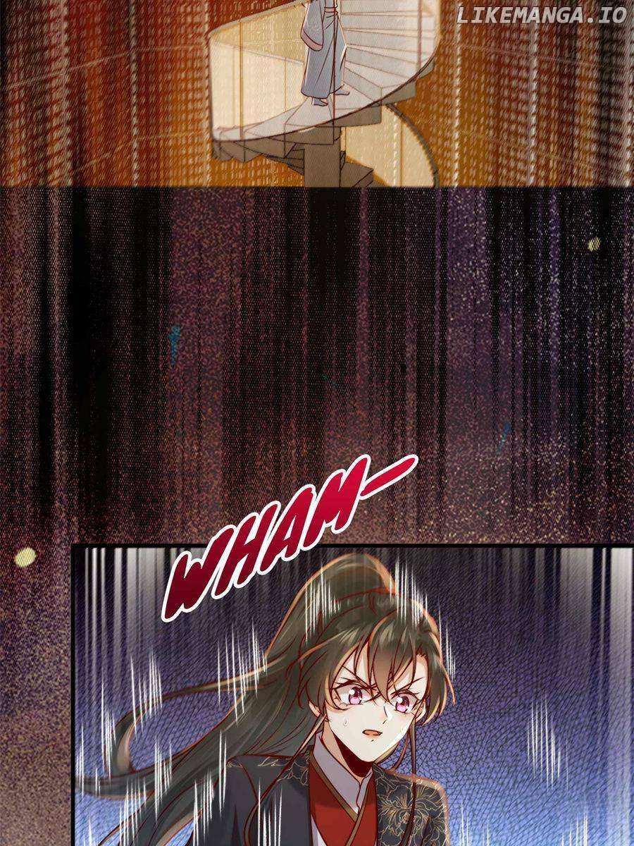 The Goddess Consort Reigns Supreme Chapter 123 - page 9
