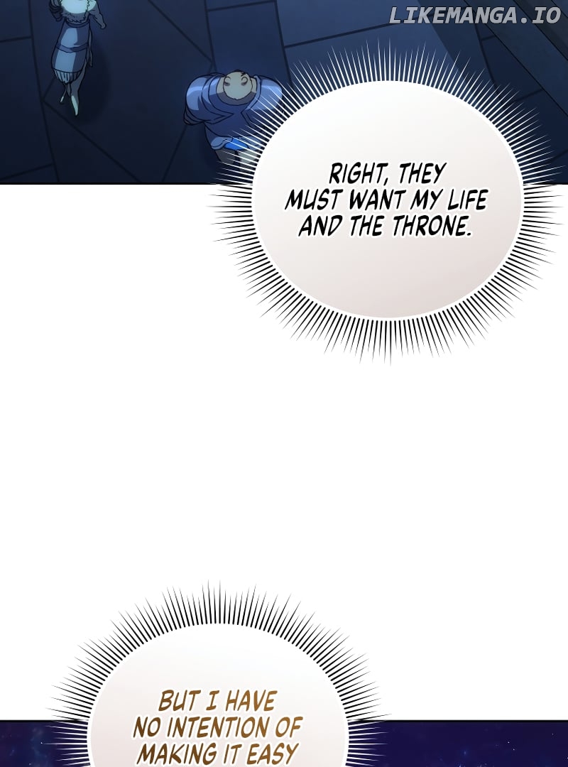 I Stole the Number One Ranker’s Soul Chapter 95 - page 101