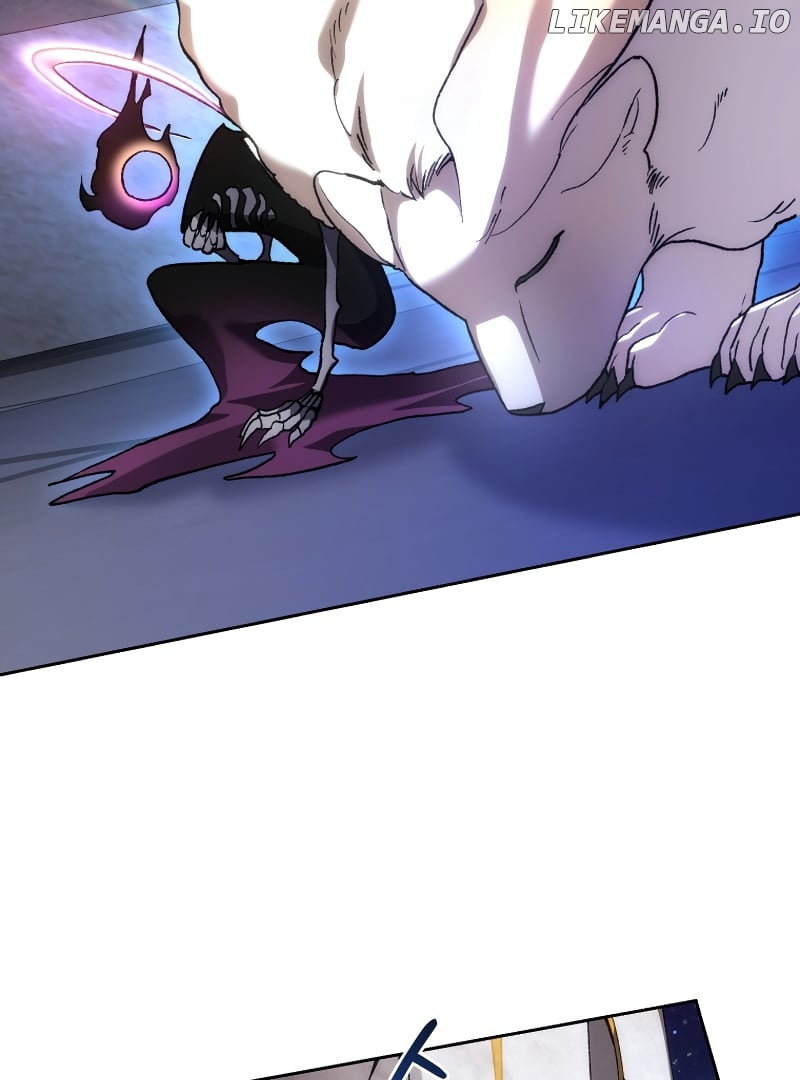 I Stole the Number One Ranker’s Soul Chapter 95 - page 109