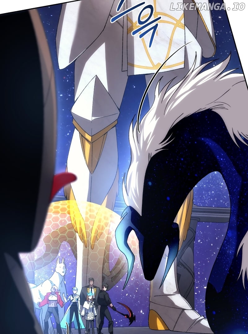 I Stole the Number One Ranker’s Soul Chapter 95 - page 110