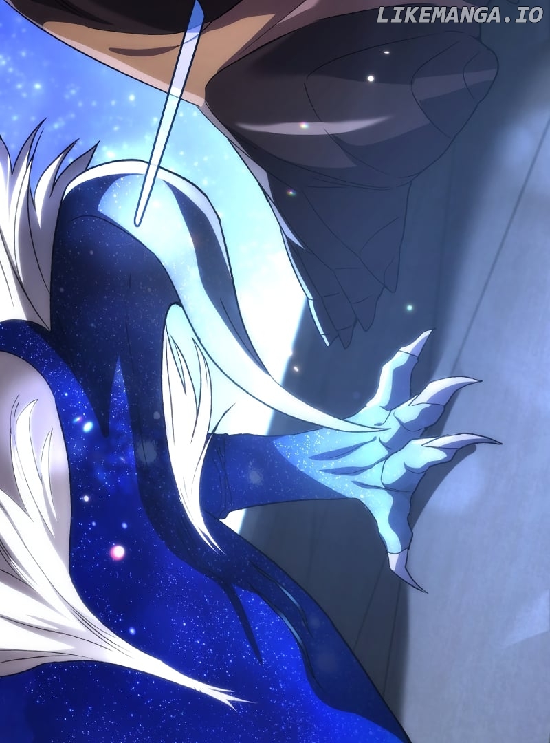 I Stole the Number One Ranker’s Soul Chapter 95 - page 114