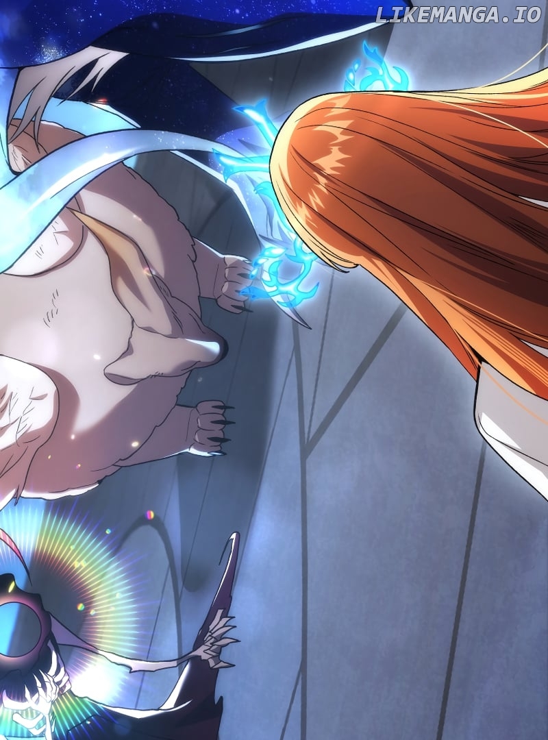 I Stole the Number One Ranker’s Soul Chapter 95 - page 115