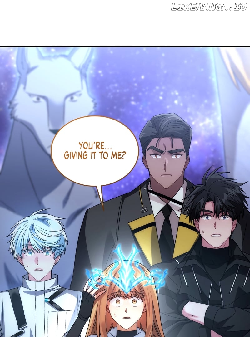I Stole the Number One Ranker’s Soul Chapter 95 - page 123