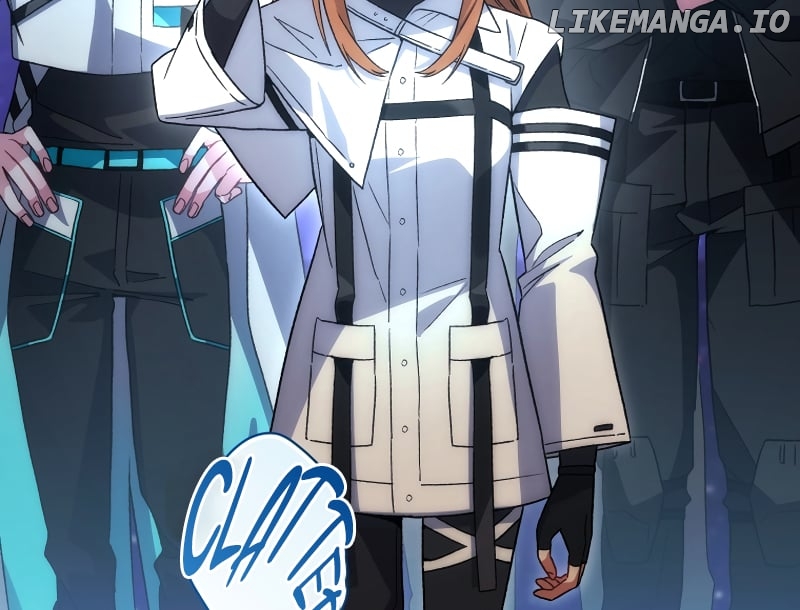 I Stole the Number One Ranker’s Soul Chapter 95 - page 124