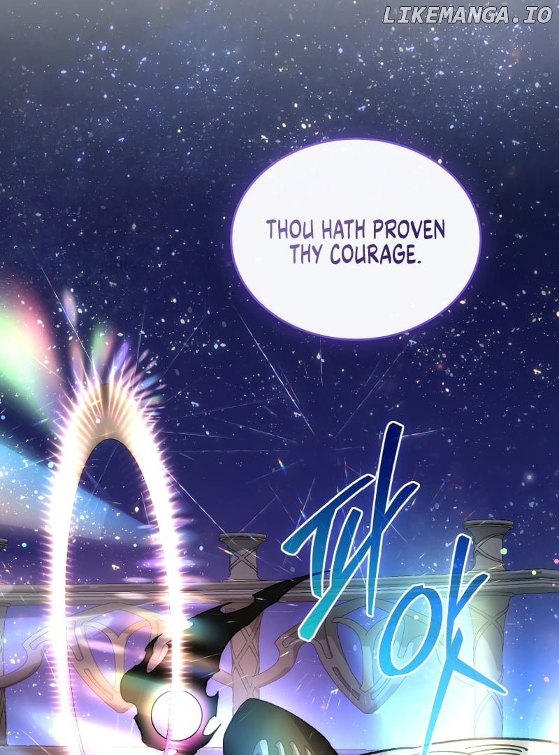 I Stole the Number One Ranker’s Soul Chapter 95 - page 126