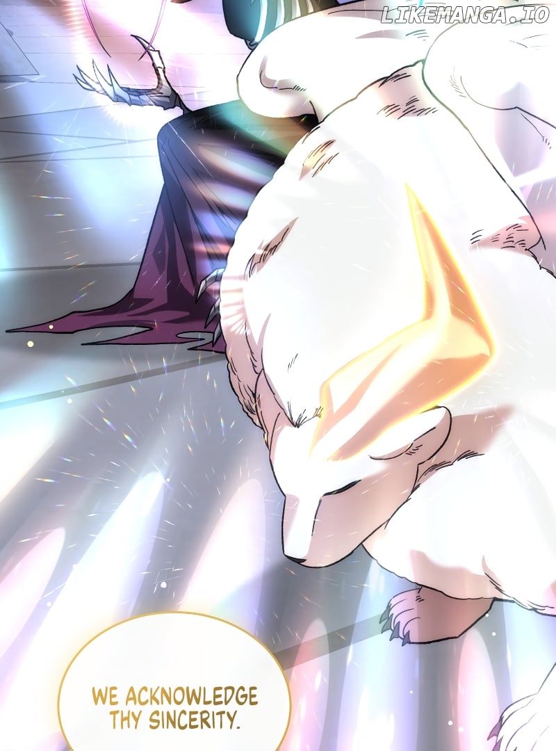 I Stole the Number One Ranker’s Soul Chapter 95 - page 127