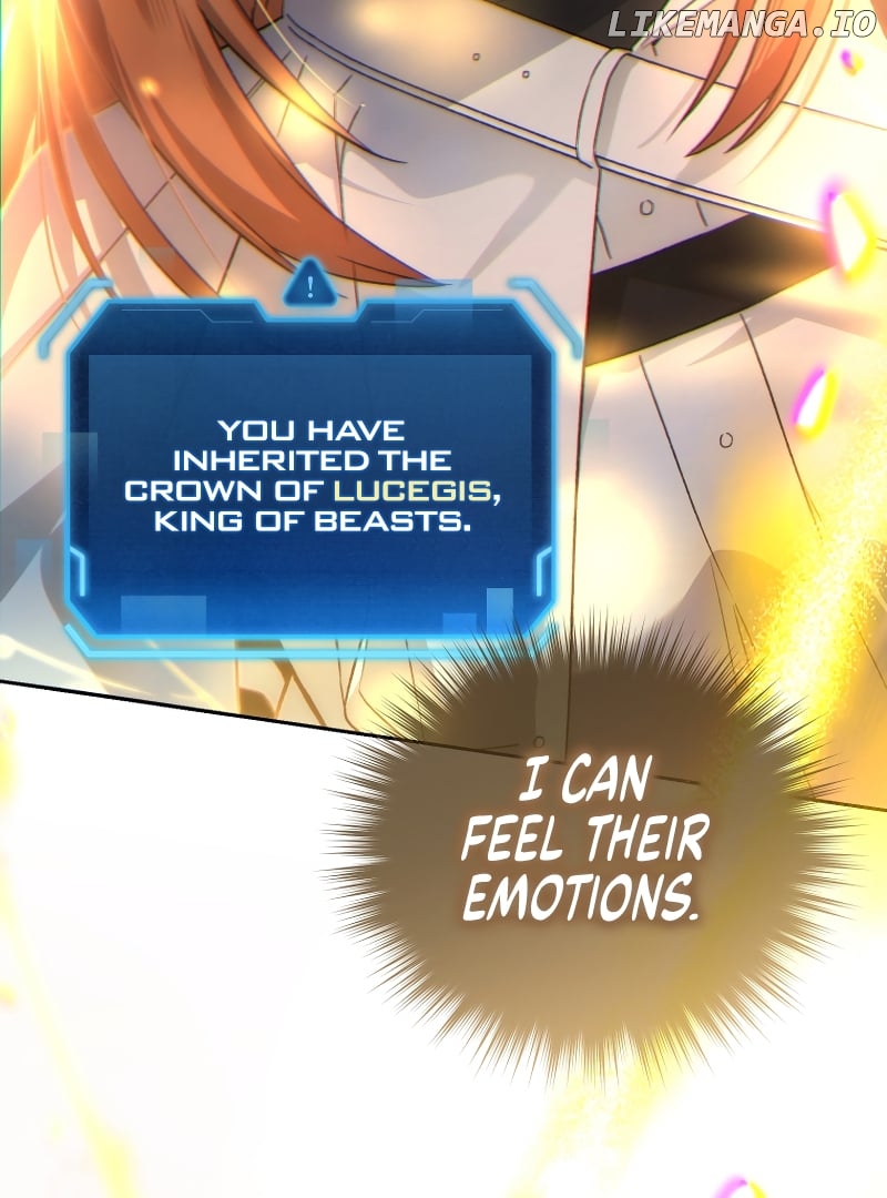 I Stole the Number One Ranker’s Soul Chapter 95 - page 130