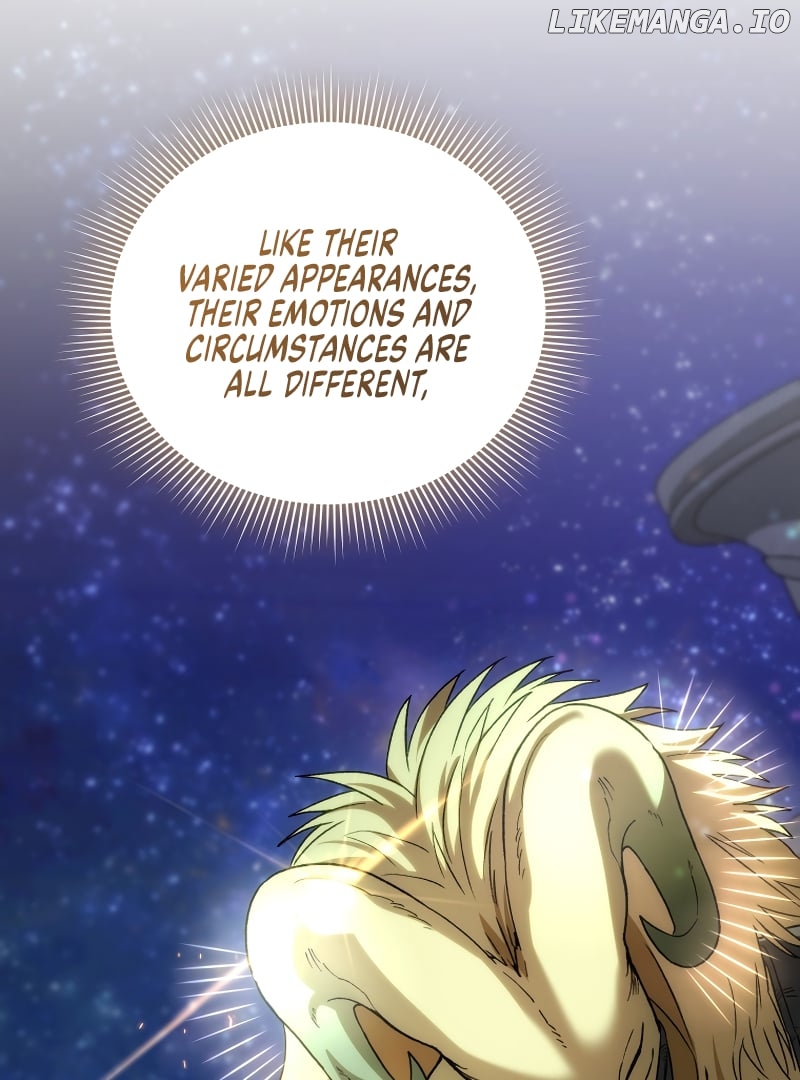 I Stole the Number One Ranker’s Soul Chapter 95 - page 137