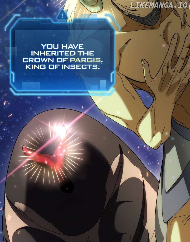 I Stole the Number One Ranker’s Soul Chapter 95 - page 138