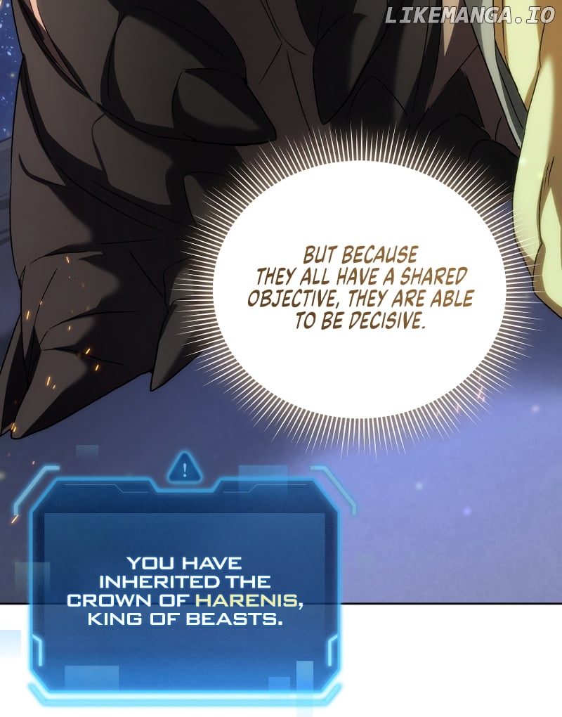 I Stole the Number One Ranker’s Soul Chapter 95 - page 139