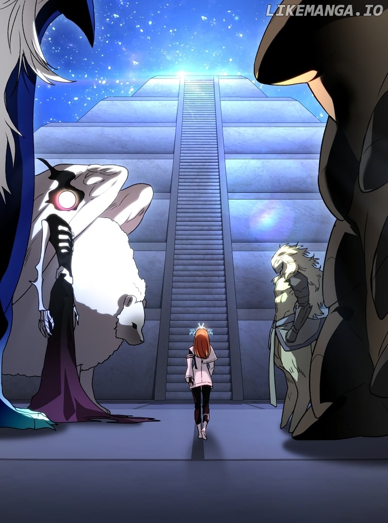 I Stole the Number One Ranker’s Soul Chapter 95 - page 151