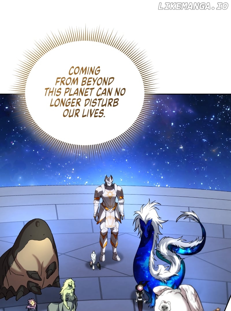 I Stole the Number One Ranker’s Soul Chapter 95 - page 154