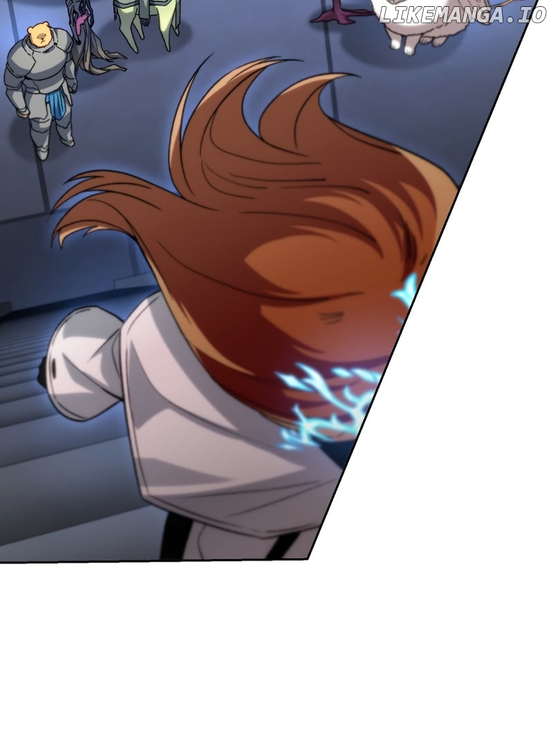I Stole the Number One Ranker’s Soul Chapter 95 - page 155