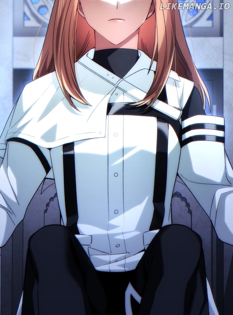 I Stole the Number One Ranker’s Soul Chapter 95 - page 161