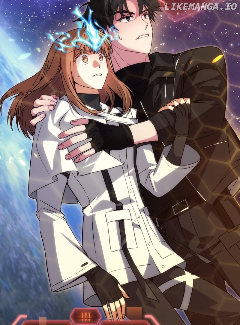 I Stole the Number One Ranker’s Soul Chapter 95 - page 17
