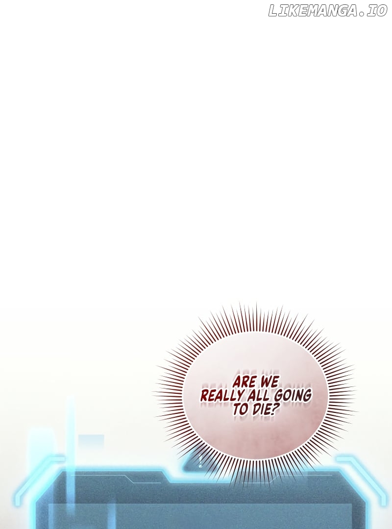 I Stole the Number One Ranker’s Soul Chapter 95 - page 20