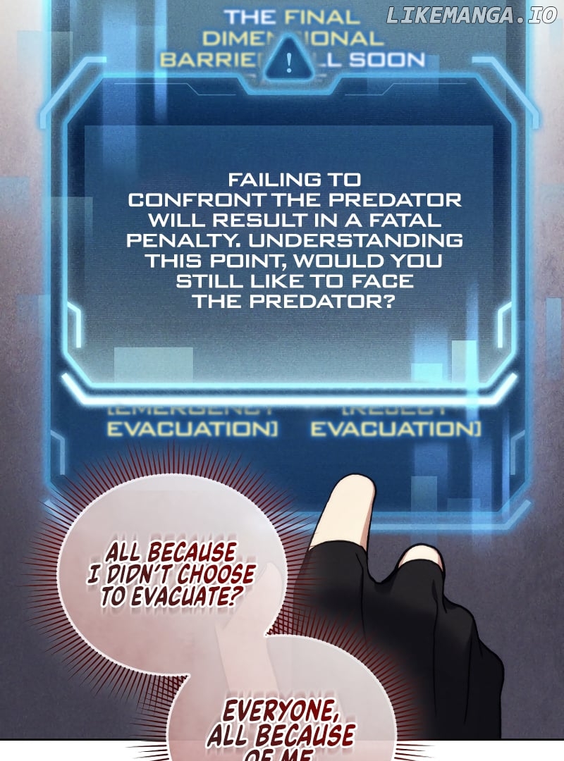 I Stole the Number One Ranker’s Soul Chapter 95 - page 21