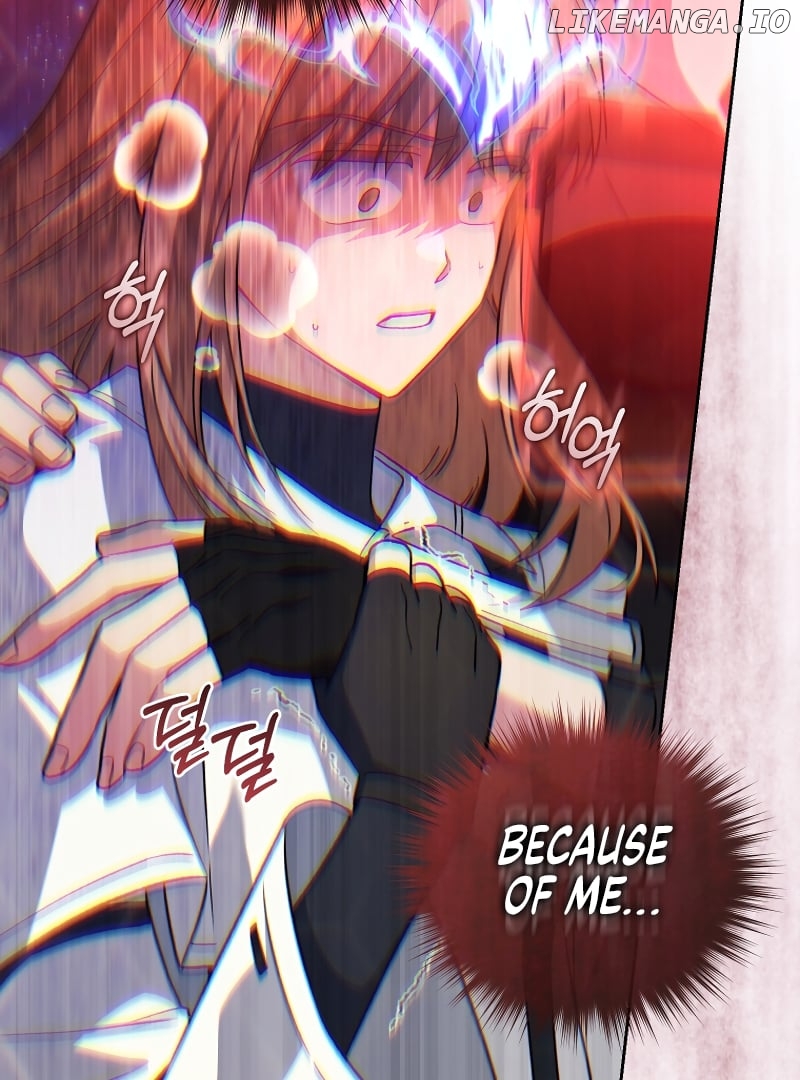 I Stole the Number One Ranker’s Soul Chapter 95 - page 23