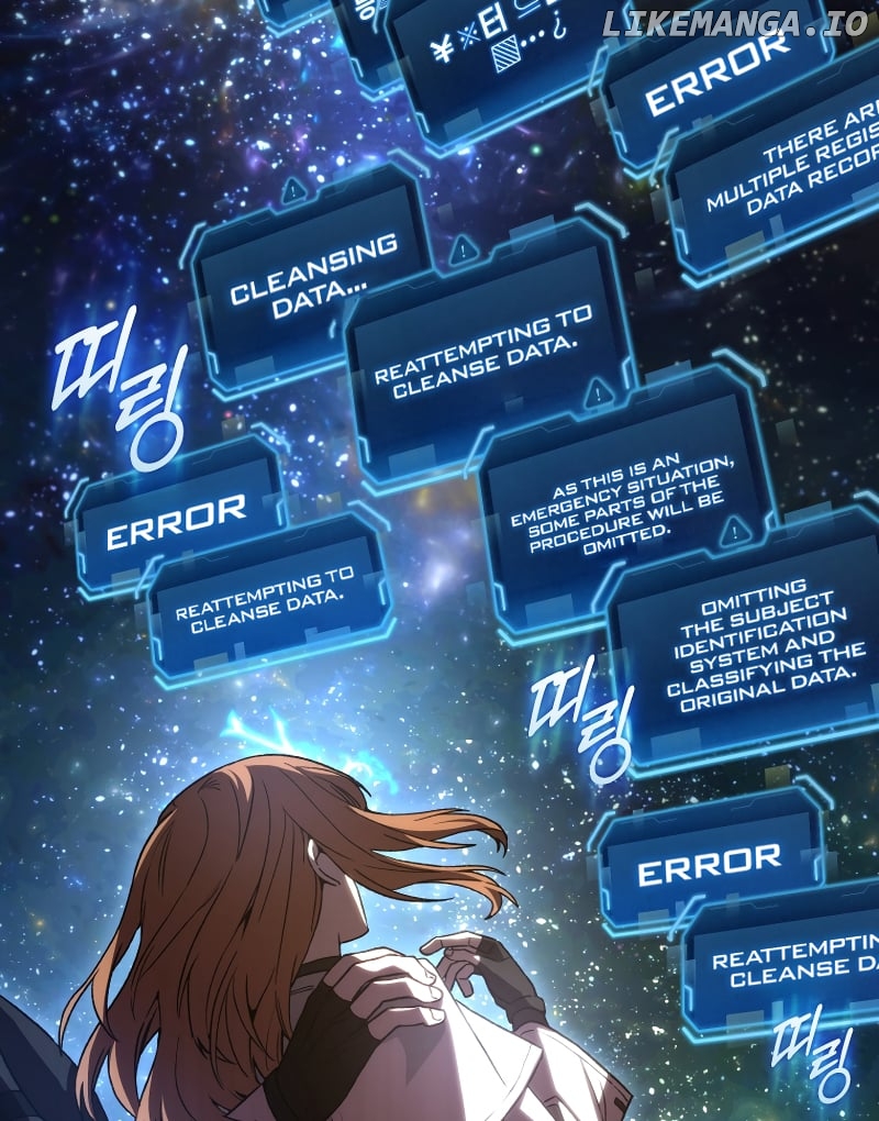 I Stole the Number One Ranker’s Soul Chapter 95 - page 28