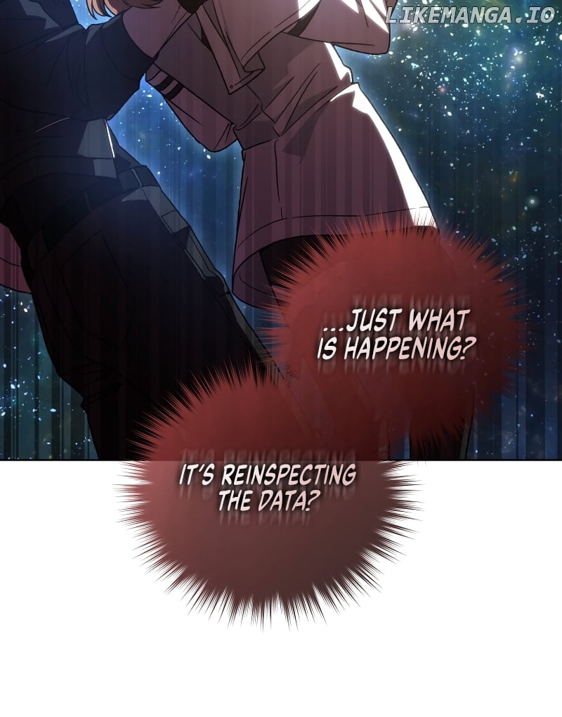 I Stole the Number One Ranker’s Soul Chapter 95 - page 29