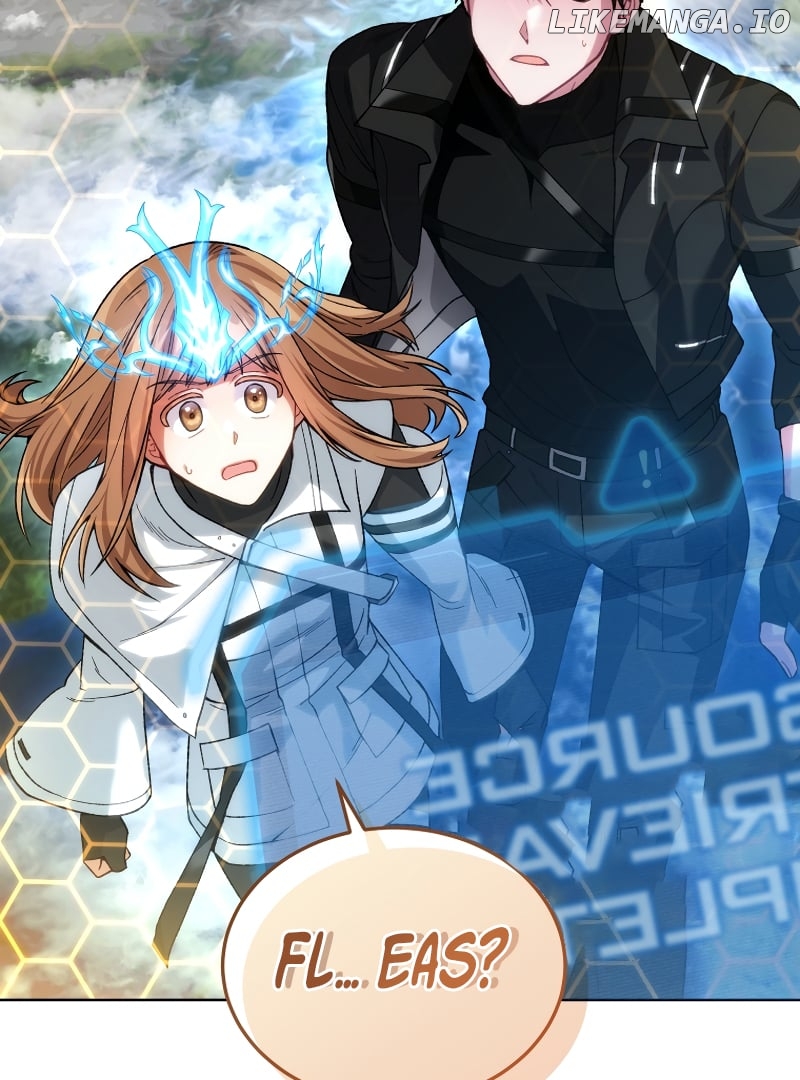 I Stole the Number One Ranker’s Soul Chapter 95 - page 36